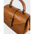 Сумка через плече (крос-боді) середня InBag Foxy 5
