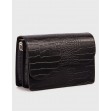 Клатч InBag Black 2