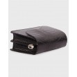 Клатч InBag Black 3