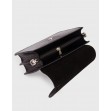 Клатч InBag Black 6