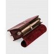 Клатч InBag Dark red 5