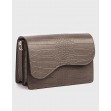 Клатч InBag Dark grey 2