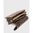 Клатч InBag Dark grey 5