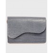 Клатч InBag Dark blue 1