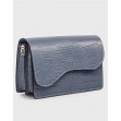 Клатч InBag Dark blue 2