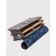 Клатч InBag Dark blue 6