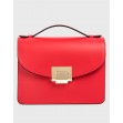 Клатч InBag Red 1