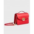 Клатч InBag Red 2