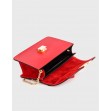 Клатч InBag Red 4