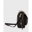 Сумка через плечо (кросс-боди) средняя InBag Black 3