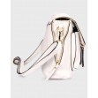 Сумка через плече (крос-боді) середня InBag White 4