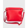 Сумка через плече (крос-боді) середня InBag Red 3