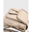 Сумка через плечо (кросс-боди) средняя InBag Grey 6