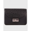 Клатч InBag Black 1