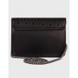 Клатч InBag Black 3