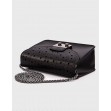 Клатч InBag Black 4
