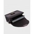 Клатч InBag Black 5