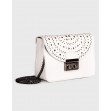 Клатч InBag White 2
