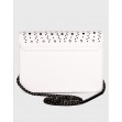 Клатч InBag White 3