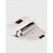 Клатч InBag White 5