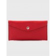 Кошелек InBag Red 1
