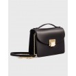 Клатч InBag Black 2
