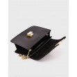 Клатч InBag Black 6