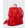 Сумка-рюкзак велика InBag Red 2