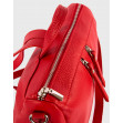 Сумка-рюкзак велика InBag Red 4