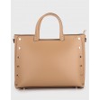 Сумка большая InBag Taupe 1