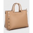 Сумка большая InBag Taupe 2