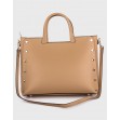 Сумка большая InBag Taupe 3