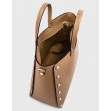 Сумка большая InBag Taupe 5