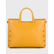 Сумка большая InBag Mustard 1