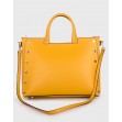 Сумка большая InBag Mustard 3