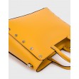 Сумка большая InBag Mustard 4