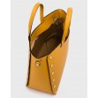 Сумка большая InBag Mustard 5