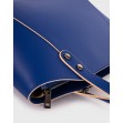 Сумка большая Regina Notte Blue 4