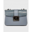 Клатч InBag Blue 1