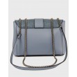Клатч InBag Blue 3