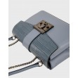 Клатч InBag Blue 4