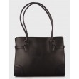Сумка велика InBag Black 3