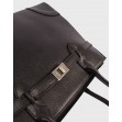 Сумка велика InBag Black 4