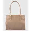 Сумка большая InBag Dark taupe 3