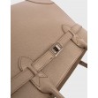 Сумка большая InBag Dark taupe 4