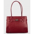 Сумка большая InBag Dark red 1