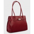 Сумка большая InBag Dark red 2