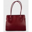 Сумка большая InBag Dark red 3