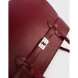 Сумка большая InBag Dark red 4