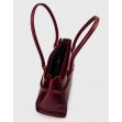 Сумка большая InBag Dark red 5
